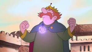 (Des)encanto 1×09 Dublado Online