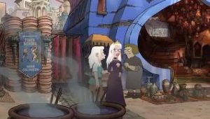 (Des)Encanto 2×01 Dublado Online