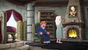 (Des)Encanto 2×04 Dublado Online