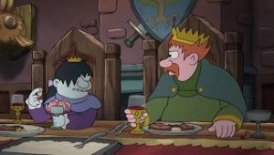 (Des)Encanto 2×06 Dublado Online