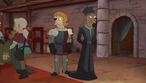 (Des)Encanto 2×10 Dublado Online