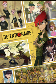 Detentionaire (O Castigado) Dublado Online