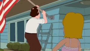 F is for Family 3×01 Dublado Online