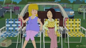 F is for Family 3×02 Dublado Online