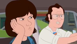 F is for Family 3×03 Dublado Online