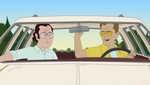 F is for Family 3×04 Dublado Online