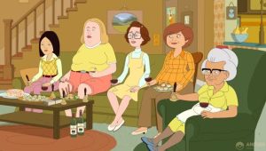 F is for Family 3×05 Dublado Online