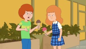 F is for Family 3×06 Dublado Online