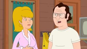 F is for Family 3×07 Dublado Online