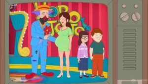 F is for Family 3×08 Dublado Online