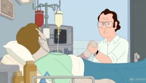 F is for Family 3×09 Dublado Online