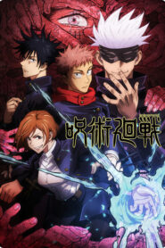 Jujutsu Kaisen Dublado Online