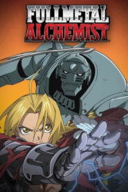 Fullmetal Alchemist Dublado Online