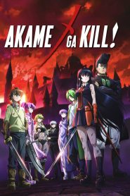 Akame Ga Kill Dublado Online