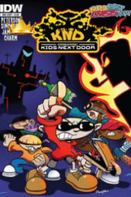KND – A Turma Do Bairro Dublado Online