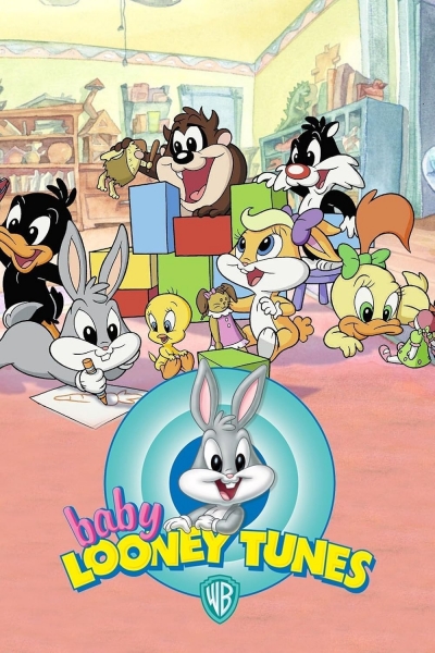 Baby Looney Tunes Dublado Online