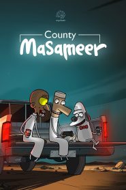 Masameer County Dublado Online