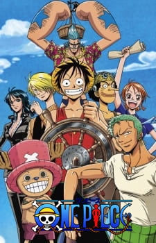 One Piece Dublado Online