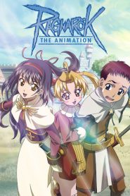Ragnarök The Animation Dublado Online