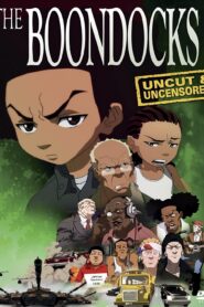 The Boondocks Dublado Online
