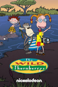 Os Thornberrys Dublado Online