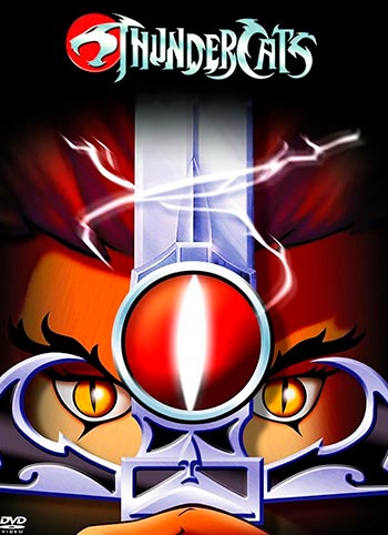 ThunderCats Dublado Online