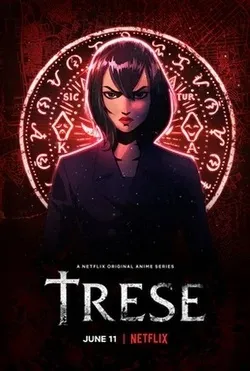Trese Dublado Online