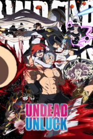 Undead Unluck Dublado Online