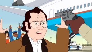 F is for Family 2×10 Dublado Online