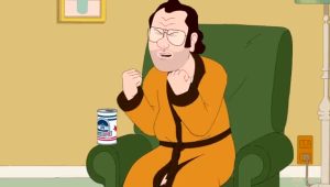 F is for Family 2×01 Dublado Online