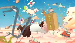 F is for Family 2×02 Dublado Online