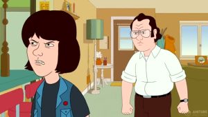 F is for Family 2×03 Dublado Online
