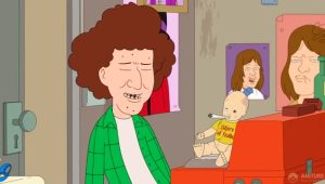 F is for Family 2×04 Dublado Online