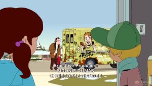 F is for Family 2×05 Dublado Online