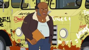 F is for Family 2×06 Dublado Online