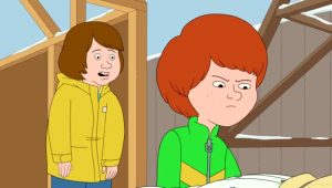 F is for Family 2×07 Dublado Online