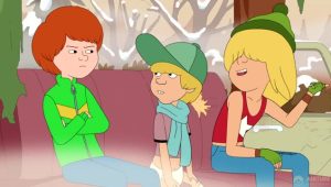 F is for Family 2×08 Dublado Online
