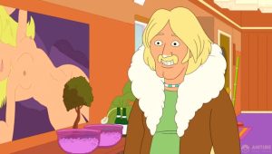 F is for Family 2×09 Dublado Online
