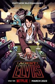 Agente Elvis Dublado Online