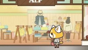 Aggretsuko 1×02 Dublado Online
