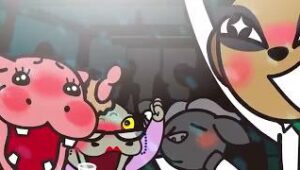 Aggretsuko 1×08 Dublado Online