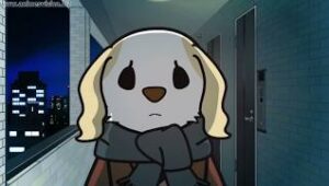 Aggretsuko 3×09 Dublado Online