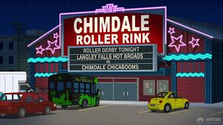 American Dad! 10x07 Dublado Online - Aniture