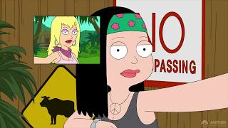 American Dad! 15x08 Dublado Online - Aniture