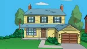 American Dad! 2×12 Dublado Online