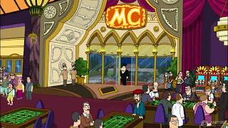 American Dad! 8x13 Dublado Online - Aniture