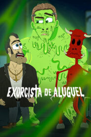 Exorcista De Aluguel Dublado Online