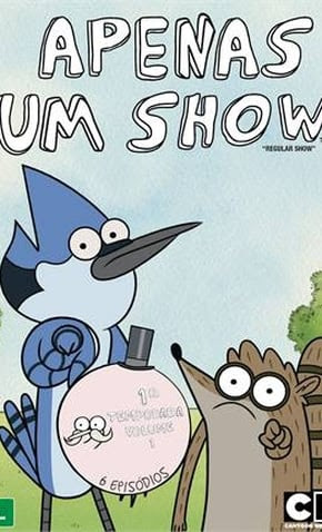 Apenas Um Show Dublado Online - Aniture