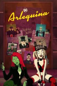 Harley Quinn Dublado Online