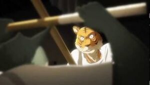 Beastars 1×04 Dublado Online